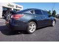 Gun Metallic - Altima 2.5 SV Photo No. 7