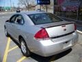 Silverstone Metallic - Impala LT Photo No. 4