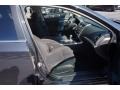 Gun Metallic - Altima 2.5 SV Photo No. 17