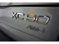 Silver Metallic - XC90 2.5T AWD Photo No. 94