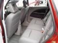 2007 Inferno Red Crystal Pearl Chrysler PT Cruiser   photo #9
