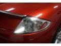 2009 Rave Red Pearl Mitsubishi Eclipse GS Coupe  photo #58