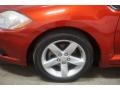 Rave Red Pearl - Eclipse GS Coupe Photo No. 70