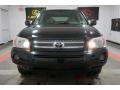 2006 Black Toyota Highlander Hybrid Limited 4WD  photo #4