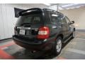 2006 Black Toyota Highlander Hybrid Limited 4WD  photo #8