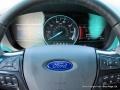 2016 Blue Jeans Metallic Ford Explorer XLT 4WD  photo #20