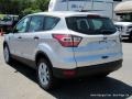 2017 Ingot Silver Ford Escape S  photo #3