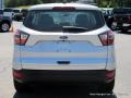 2017 Ingot Silver Ford Escape S  photo #4