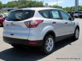 2017 Ingot Silver Ford Escape S  photo #5