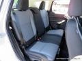 2017 Ingot Silver Ford Escape S  photo #14