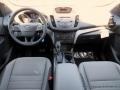 2017 Ingot Silver Ford Escape S  photo #17