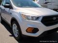 2017 Ingot Silver Ford Escape S  photo #32