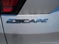 2017 Ingot Silver Ford Escape S  photo #35