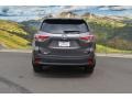 2016 Predawn Gray Mica Toyota Highlander LE V6 AWD  photo #4