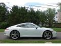 White - 911 Carrera Coupe Photo No. 7