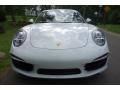 White - 911 Carrera Coupe Photo No. 9