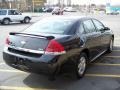 Black - Impala LT Photo No. 4