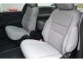 Ash Rear Seat Photo for 2016 Toyota Sienna #113590976