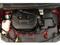  2015 MKC AWD 2.0 Liter DI Turbocharged DOHC 16-Valve Ti-VCT EcoBoost 4 Cylinder Engine