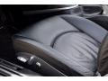 2006 Porsche 911 Black Interior Front Seat Photo