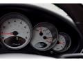 2006 Porsche 911 Carrera S Cabriolet Gauges