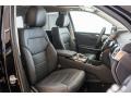 Black Interior Photo for 2017 Mercedes-Benz GLS #113591935
