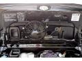  2006 911 Carrera S Cabriolet 3.8 Liter DOHC 24V VarioCam Flat 6 Cylinder Engine