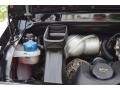 3.8 Liter DOHC 24V VarioCam Flat 6 Cylinder 2006 Porsche 911 Carrera S Cabriolet Engine