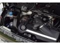  2006 911 Carrera S Cabriolet 3.8 Liter DOHC 24V VarioCam Flat 6 Cylinder Engine