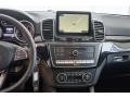 Black Dashboard Photo for 2017 Mercedes-Benz GLS #113592112