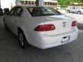 2007 White Gold Flash Tri-Coat Buick Lucerne CXL  photo #3