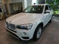 Alpine White - X3 xDrive28i Photo No. 3