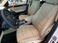 Alpine White - X3 xDrive28i Photo No. 4