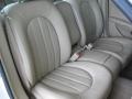 White Gold Flash Tri-Coat - Lucerne CXL Photo No. 11