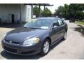 Slate Metallic - Impala LT Photo No. 3