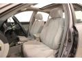 Steel Gray - Sonata GLS Photo No. 5