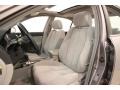 2006 Steel Gray Hyundai Sonata GLS  photo #5