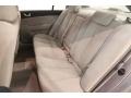 Steel Gray - Sonata GLS Photo No. 17