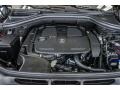 3.5 Liter DI DOHC 24-Valve VVT V6 Engine for 2016 Mercedes-Benz GLE 350 #113593036