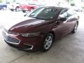 2016 Butte Red Metallic Chevrolet Malibu LS  photo #19