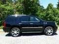 2007 Black Raven Cadillac Escalade AWD  photo #4