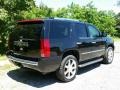 2007 Black Raven Cadillac Escalade AWD  photo #7