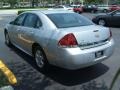 Silver Ice Metallic - Impala LT Photo No. 3