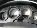 2010 Brilliant Black Crystal Pearl Dodge Charger SRT8  photo #47