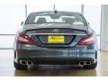 Steel Grey Metallic - CLS AMG 63 S 4Matic Coupe Photo No. 4