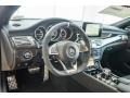 Steel Grey Metallic - CLS AMG 63 S 4Matic Coupe Photo No. 5