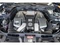Steel Grey Metallic - CLS AMG 63 S 4Matic Coupe Photo No. 9