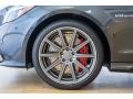 Steel Grey Metallic - CLS AMG 63 S 4Matic Coupe Photo No. 10
