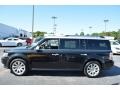 2010 Tuxedo Black Ford Flex Limited AWD  photo #6