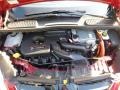 Ruby Red - C-Max Hybrid SEL Photo No. 6